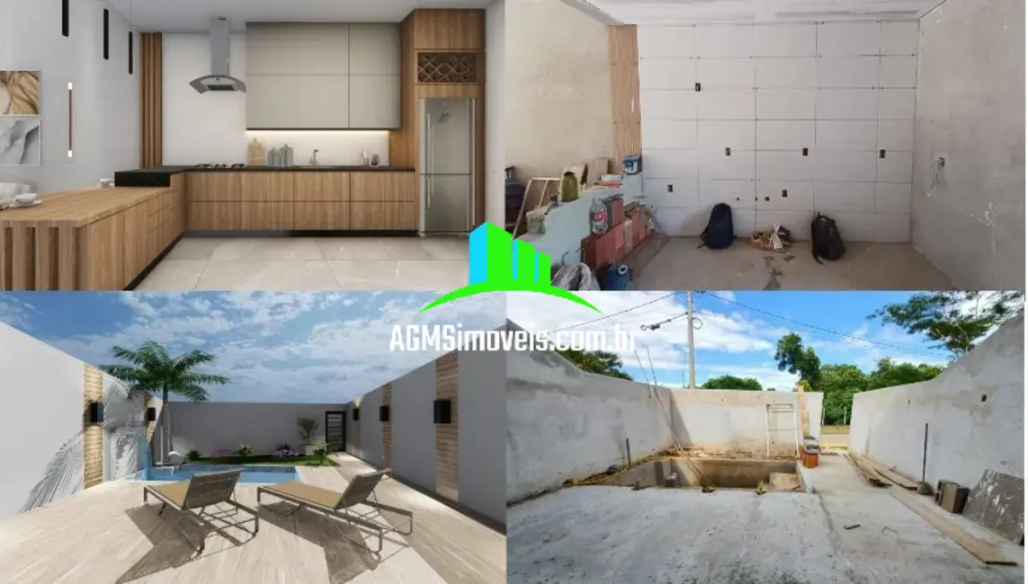 Foto 7 de Casa de Condomínio com 2 quartos à venda, 185m2 em Sorocaba - SP