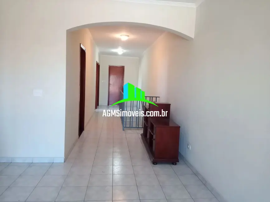 Foto 2 de Sobrado com 3 quartos à venda, 250m2 em Vila Carvalho, Sorocaba - SP