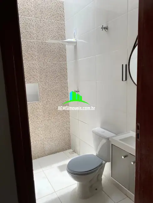 Foto 4 de Casa com 2 quartos à venda em Parque São Bento, Sorocaba - SP