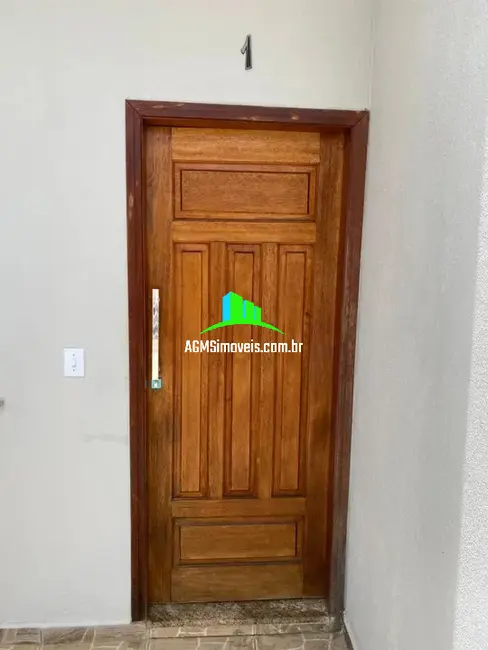 Foto 9 de Casa com 2 quartos à venda em Parque São Bento, Sorocaba - SP