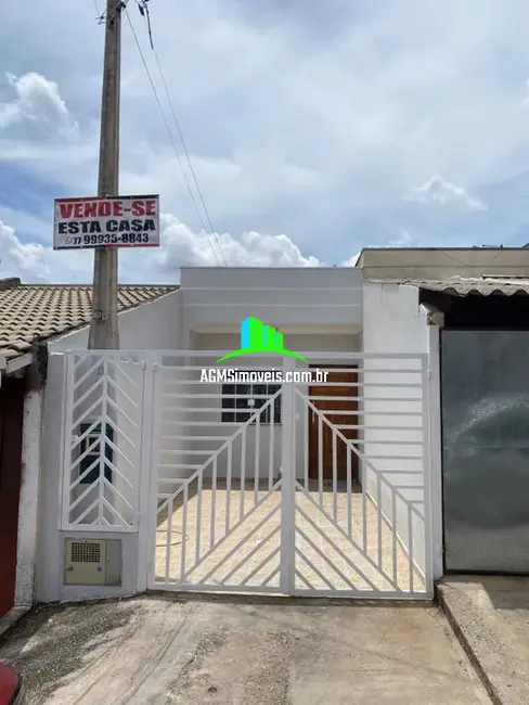 Foto 5 de Casa com 2 quartos à venda em Parque São Bento, Sorocaba - SP