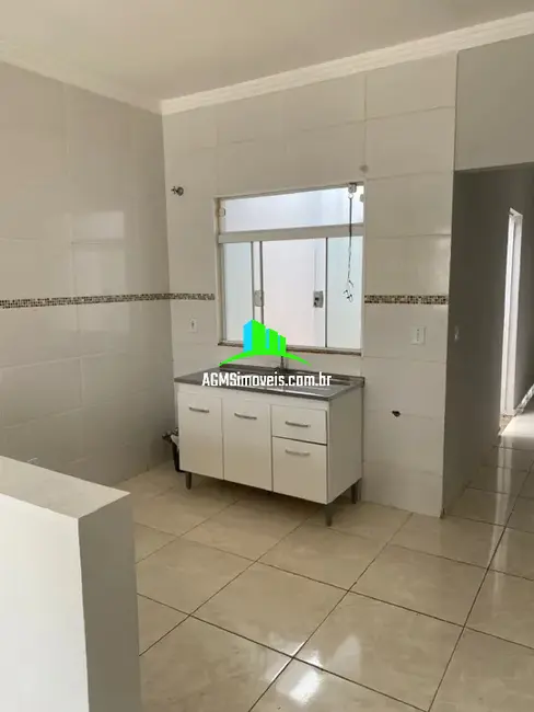 Foto 2 de Casa com 2 quartos à venda em Parque São Bento, Sorocaba - SP