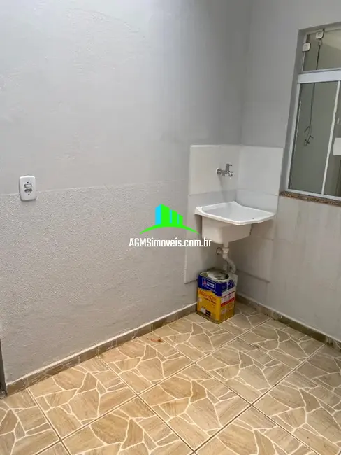 Foto 8 de Casa com 2 quartos à venda em Parque São Bento, Sorocaba - SP