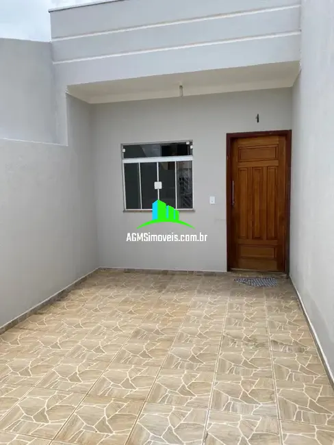 Foto 3 de Casa com 2 quartos à venda em Parque São Bento, Sorocaba - SP