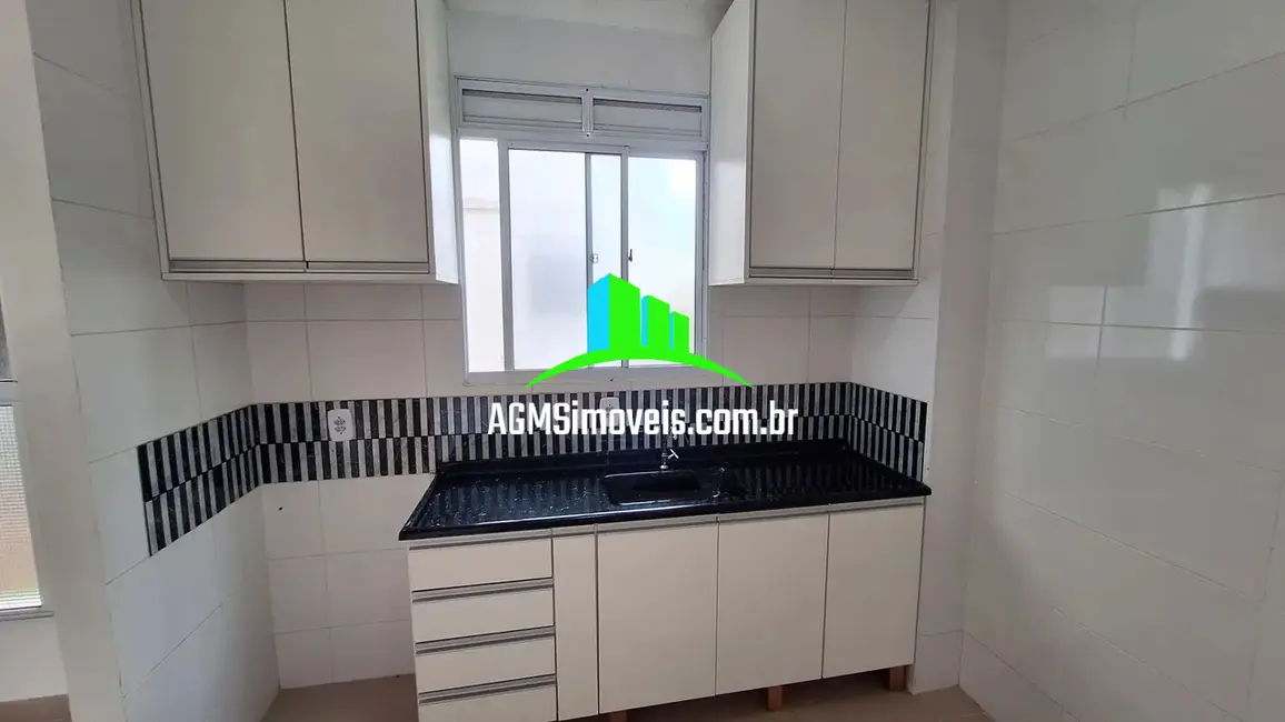 Foto 4 de Apartamento com 2 quartos à venda, 43m2 em Caguassu, Sorocaba - SP