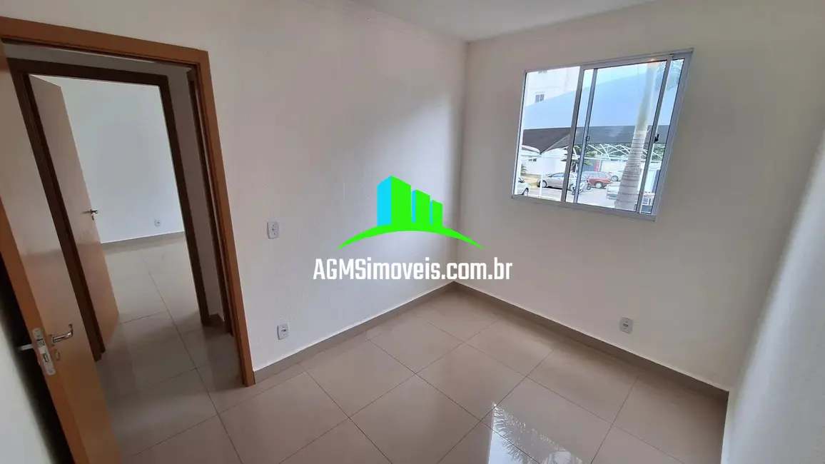 Foto 5 de Apartamento com 2 quartos à venda, 43m2 em Caguassu, Sorocaba - SP