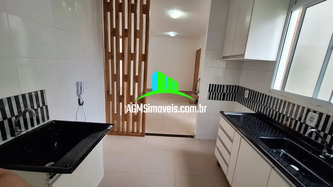 Foto 7 de Apartamento com 2 quartos à venda, 43m2 em Caguassu, Sorocaba - SP