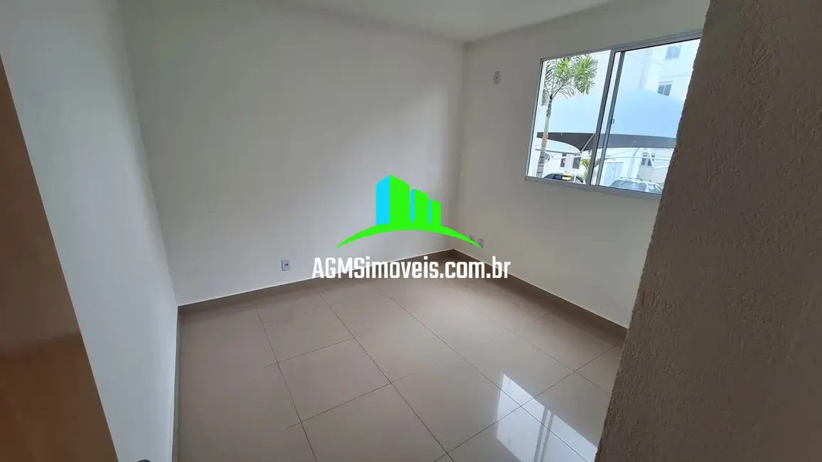 Foto 6 de Apartamento com 2 quartos à venda, 43m2 em Caguassu, Sorocaba - SP