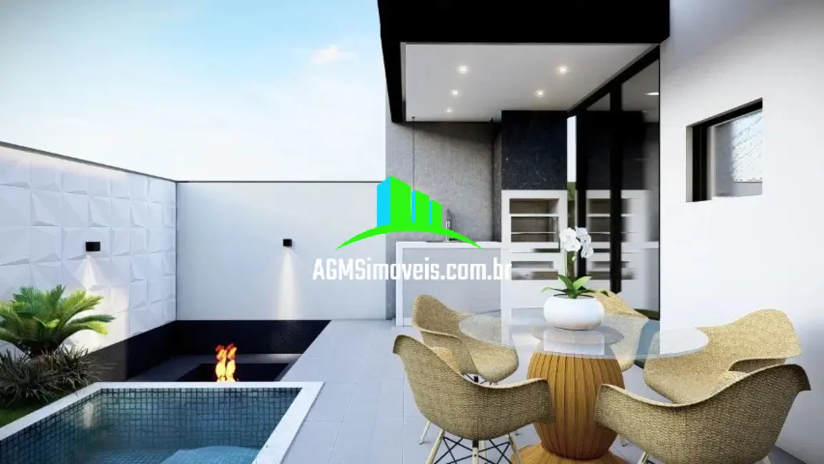 Foto 5 de Casa de Condomínio com 3 quartos à venda, 160m2 em Jardim Terras de São Francisco, Sorocaba - SP