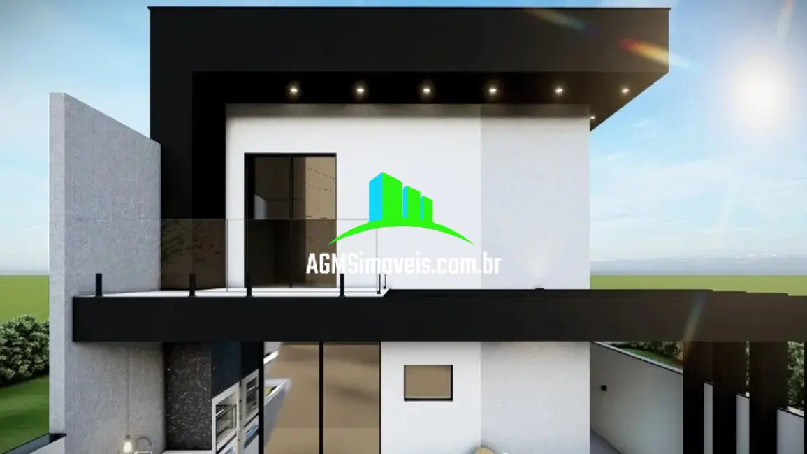 Foto 6 de Casa de Condomínio com 3 quartos à venda, 160m2 em Jardim Terras de São Francisco, Sorocaba - SP