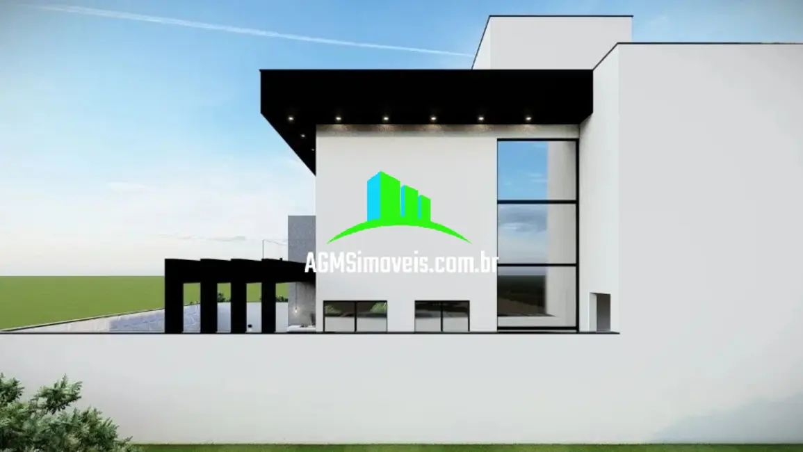 Foto 7 de Casa de Condomínio com 3 quartos à venda, 160m2 em Jardim Terras de São Francisco, Sorocaba - SP