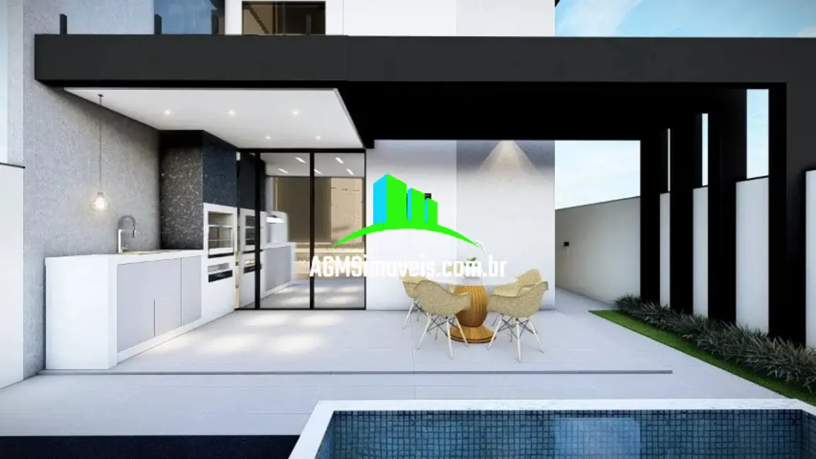 Foto 9 de Casa de Condomínio com 3 quartos à venda, 160m2 em Jardim Terras de São Francisco, Sorocaba - SP