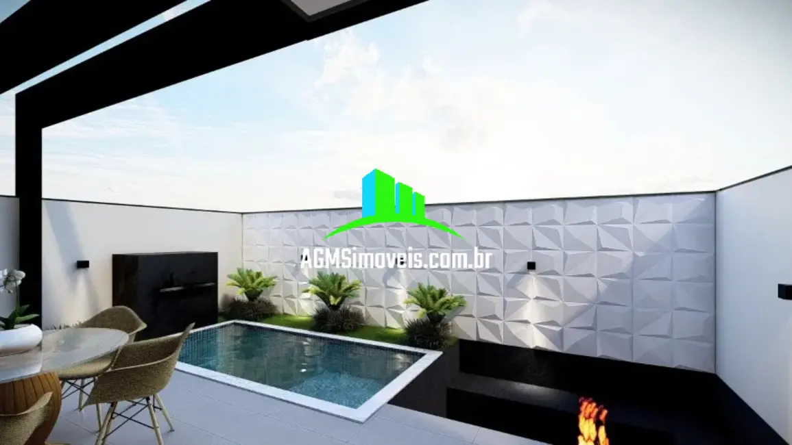 Foto 4 de Casa de Condomínio com 3 quartos à venda, 160m2 em Jardim Terras de São Francisco, Sorocaba - SP