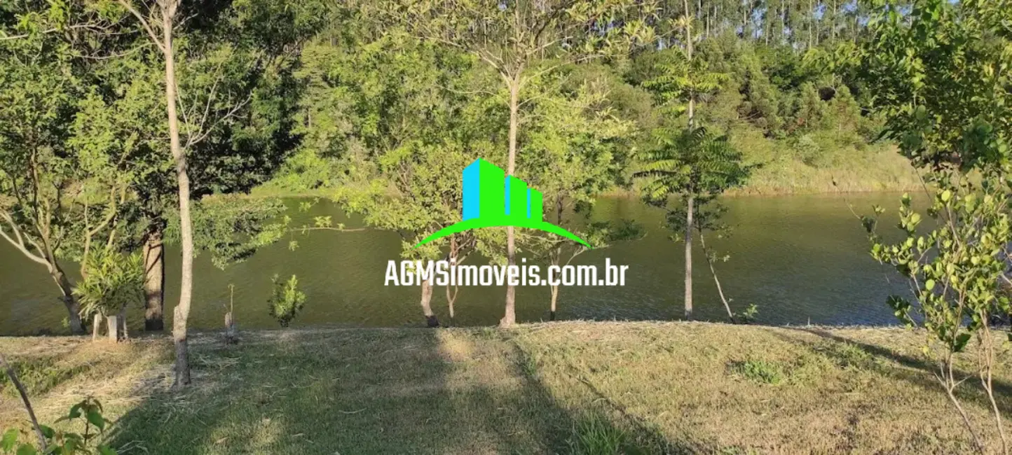Foto 8 de Lote de Condomínio à venda, 1008m2 em Salto De Pirapora - SP