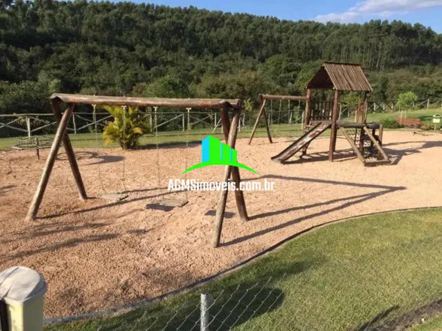 Foto 4 de Lote de Condomínio à venda, 1008m2 em Salto De Pirapora - SP