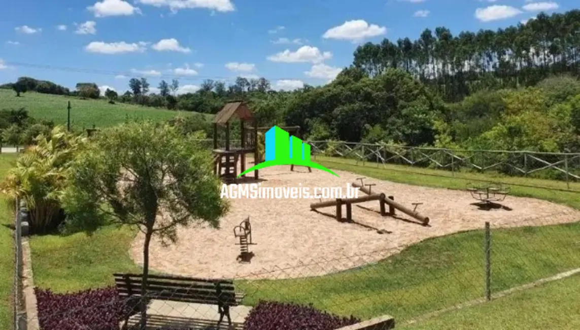 Foto 9 de Lote de Condomínio à venda, 1008m2 em Salto De Pirapora - SP