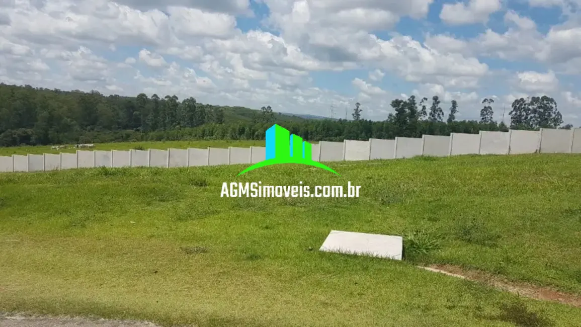 Foto 1 de Lote de Condomínio à venda, 1008m2 em Salto De Pirapora - SP