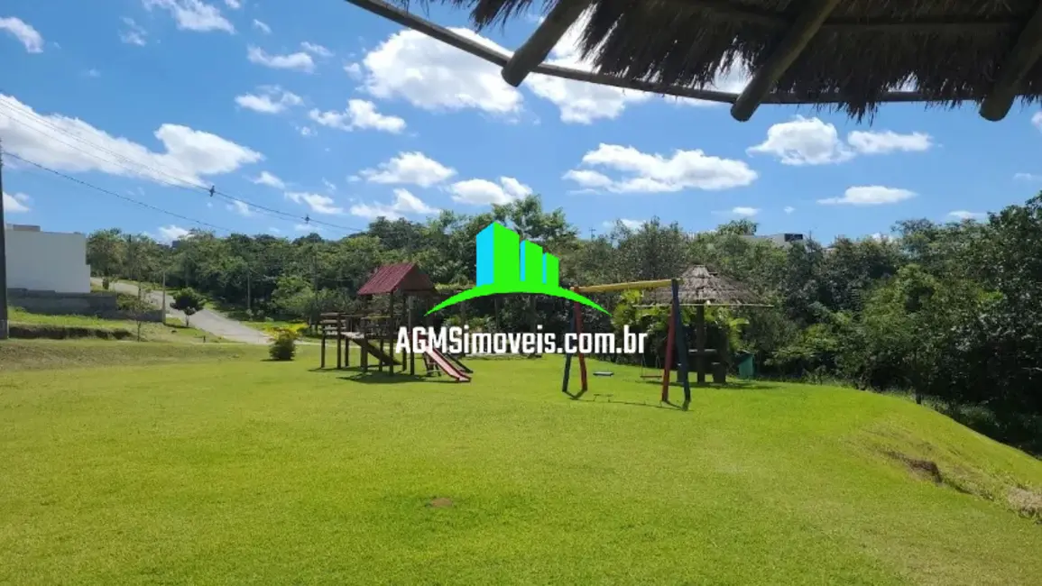 Foto 5 de Lote de Condomínio à venda, 1008m2 em Salto De Pirapora - SP