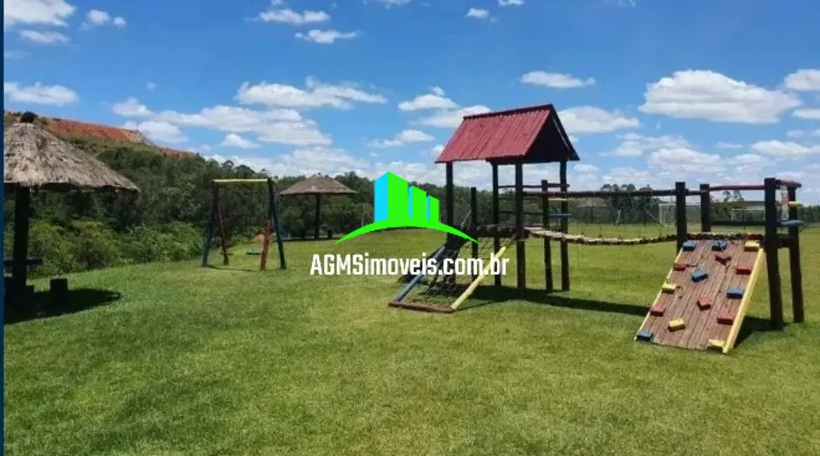 Foto 6 de Lote de Condomínio à venda, 1008m2 em Salto De Pirapora - SP