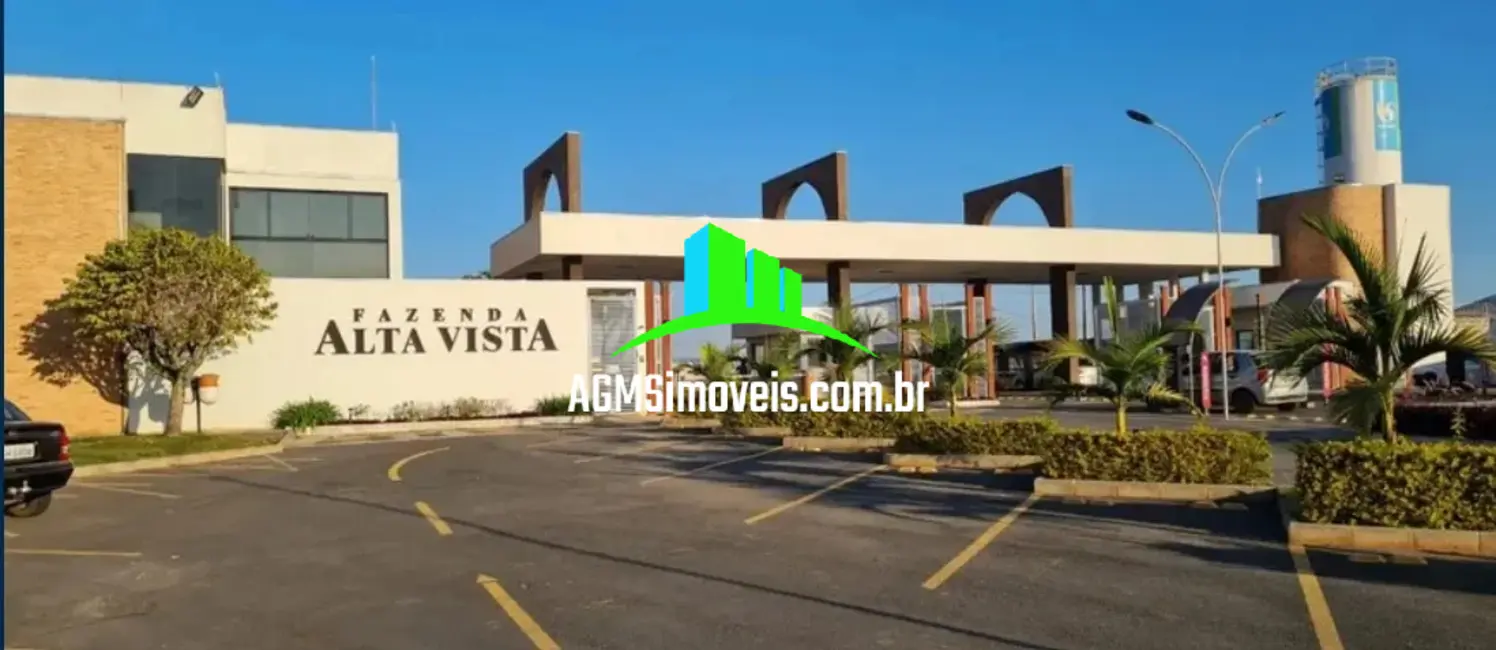 Foto 3 de Lote de Condomínio à venda, 1008m2 em Salto De Pirapora - SP