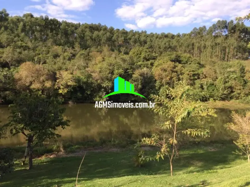 Foto 7 de Lote de Condomínio à venda, 1008m2 em Salto De Pirapora - SP