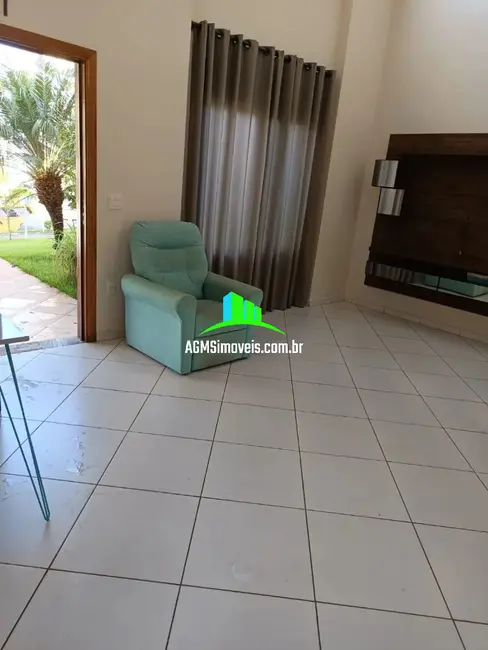 Casa de Condomínio com 3 quartos à venda, 200m2 em Loteamento Aldeia da Mata, Votorantim - SP - imagem 1 Foto 1 de Casa de Condomínio com 3 quartos à venda, 200m2 em Loteamento Aldeia da Mata, Votorantim - SP