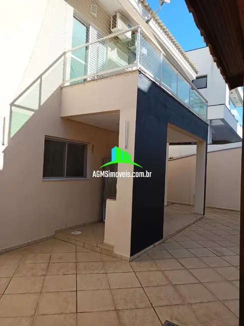 Casa de Condomínio com 3 quartos à venda, 200m2 em Loteamento Aldeia da Mata, Votorantim - SP - imagem 3 Foto 3 de Casa de Condomínio com 3 quartos à venda, 200m2 em Loteamento Aldeia da Mata, Votorantim - SP