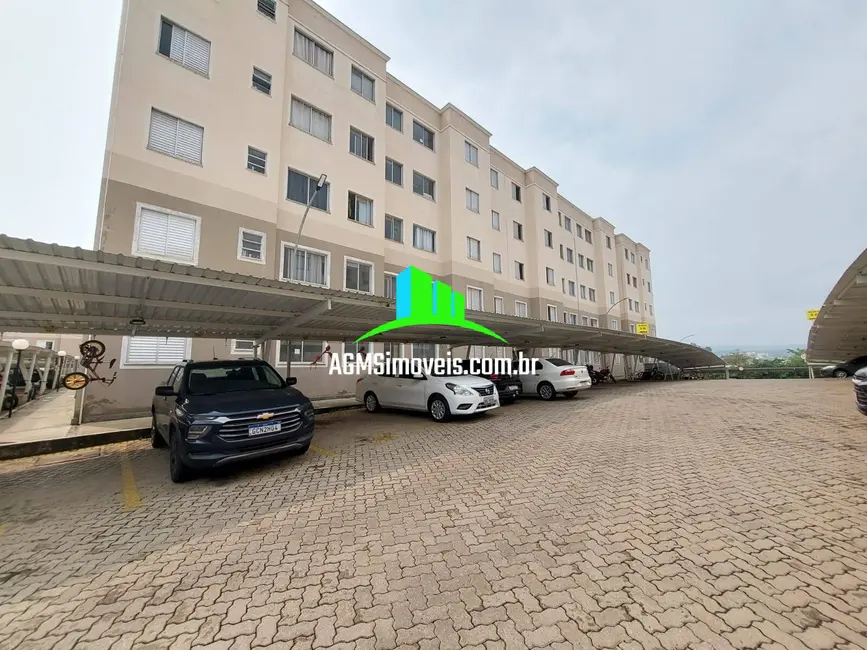 Foto 1 de Apartamento com 2 quartos à venda, 45m2 em Jardim Mirante dos Ovnis, Votorantim - SP