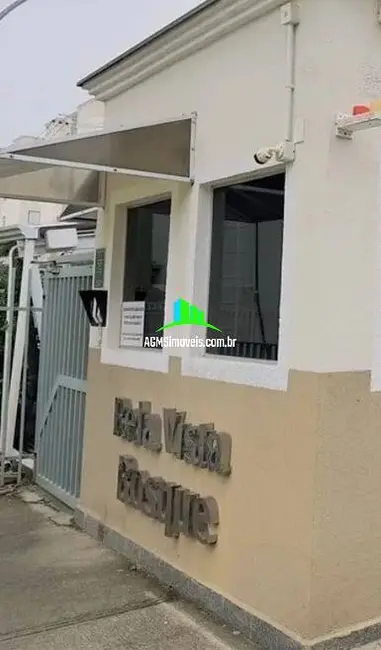 Foto 2 de Apartamento com 2 quartos à venda, 45m2 em Jardim Mirante dos Ovnis, Votorantim - SP