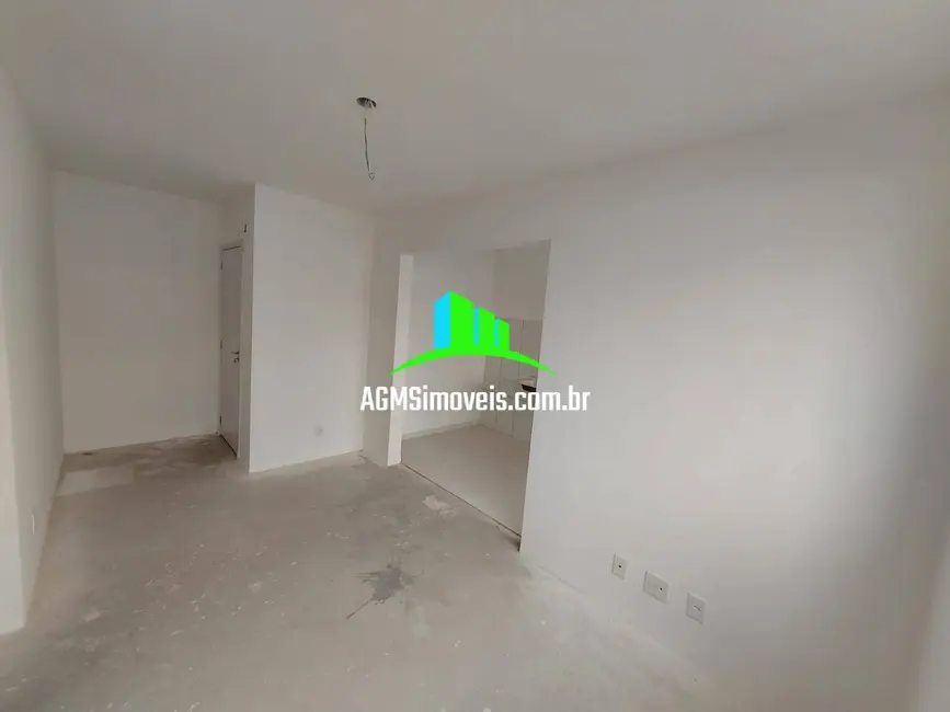 Foto 6 de Apartamento com 2 quartos à venda, 45m2 em Jardim Mirante dos Ovnis, Votorantim - SP