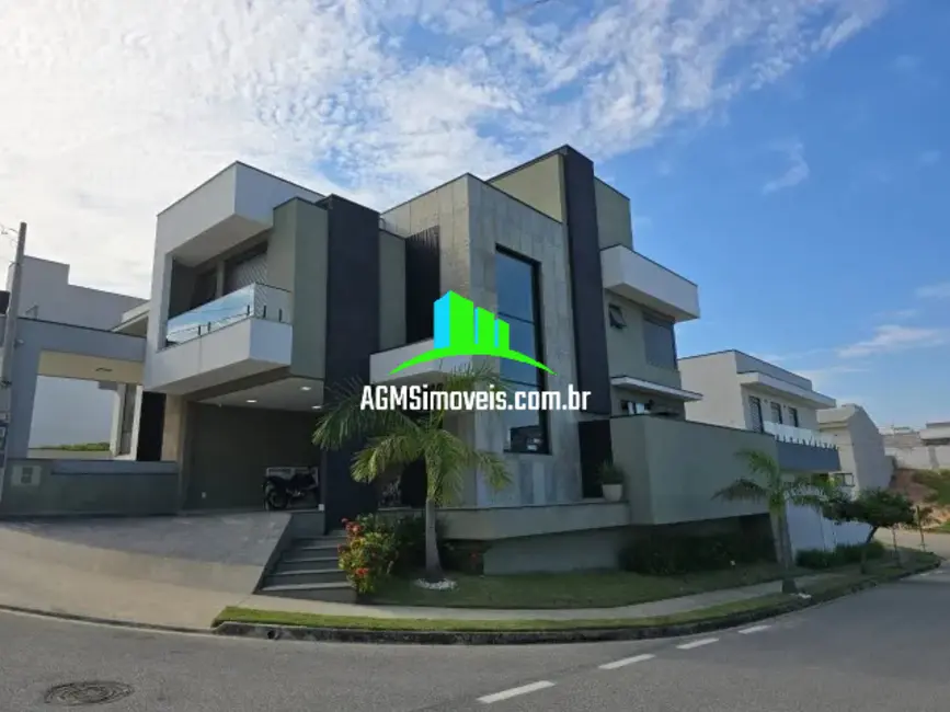 Foto 6 de Casa de Condomínio com 3 quartos à venda, 180m2 em Horto Florestal, Sorocaba - SP