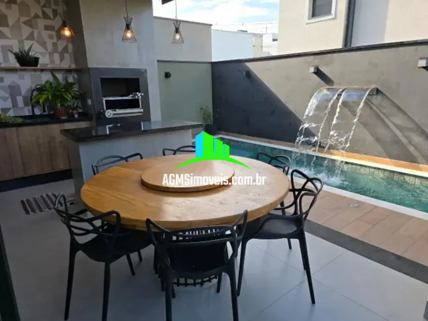 Foto 7 de Casa de Condomínio com 3 quartos à venda, 180m2 em Horto Florestal, Sorocaba - SP