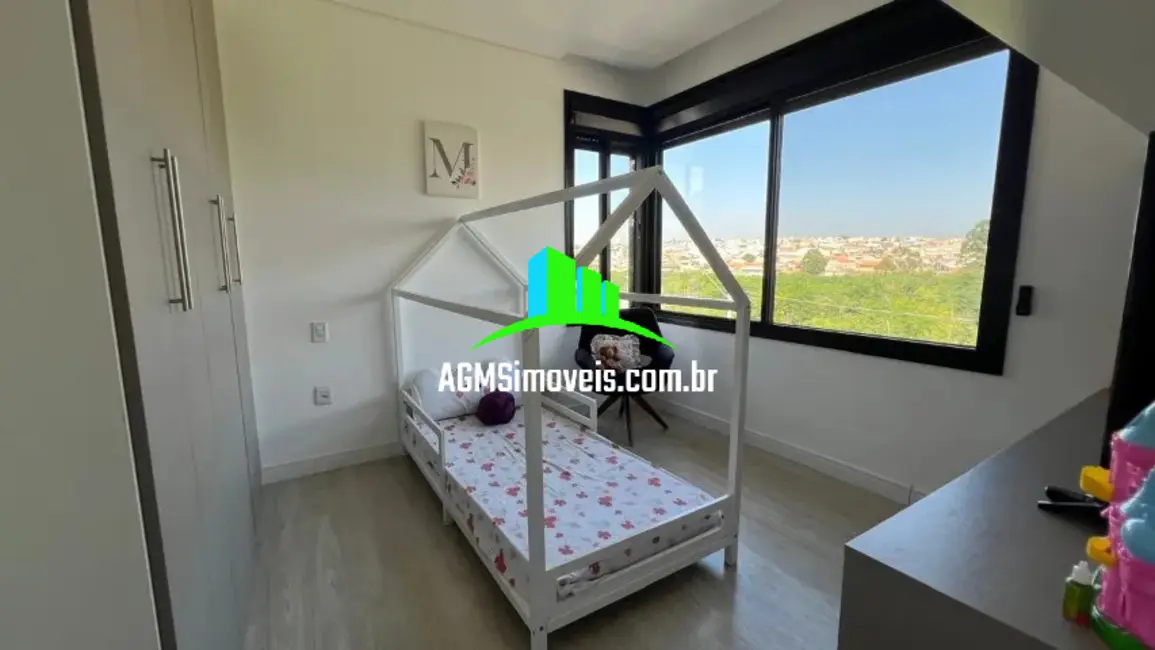 Foto 9 de Casa de Condomínio com 3 quartos à venda, 180m2 em Horto Florestal, Sorocaba - SP