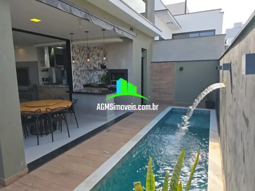 Foto 8 de Casa de Condomínio com 3 quartos à venda, 180m2 em Horto Florestal, Sorocaba - SP