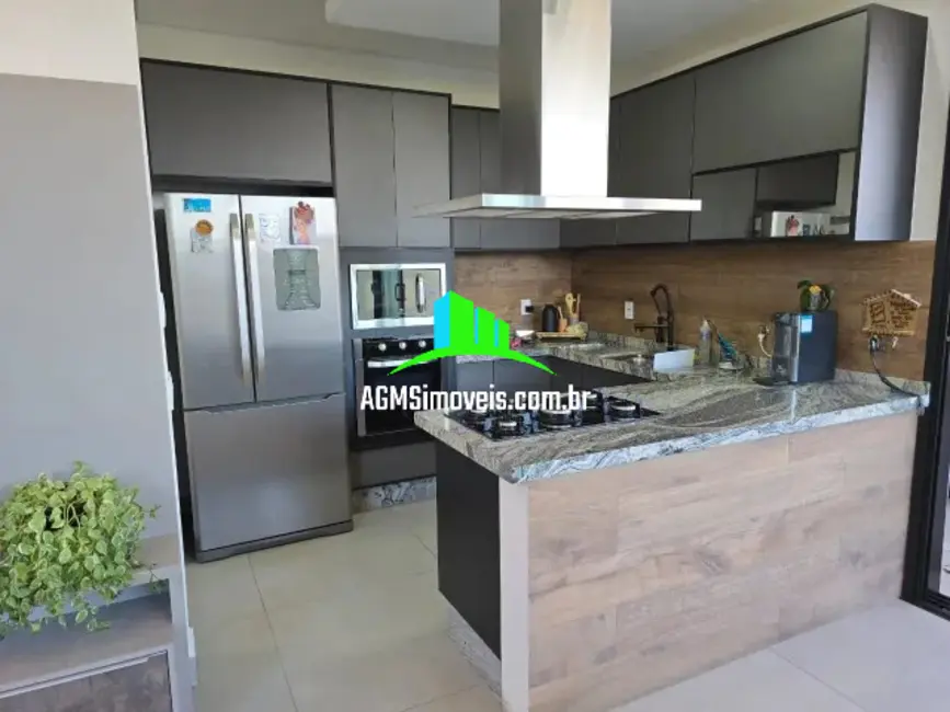 Foto 5 de Casa de Condomínio com 3 quartos à venda, 180m2 em Horto Florestal, Sorocaba - SP