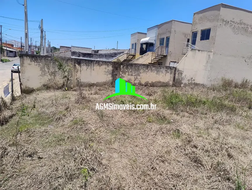Foto 1 de Terreno / Lote à venda, 250m2 em Vila Mineirão, Sorocaba - SP