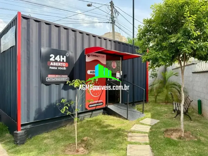 Foto 6 de Apartamento com 2 quartos à venda, 42m2 em Jardim Maria do Carmo, Sorocaba - SP