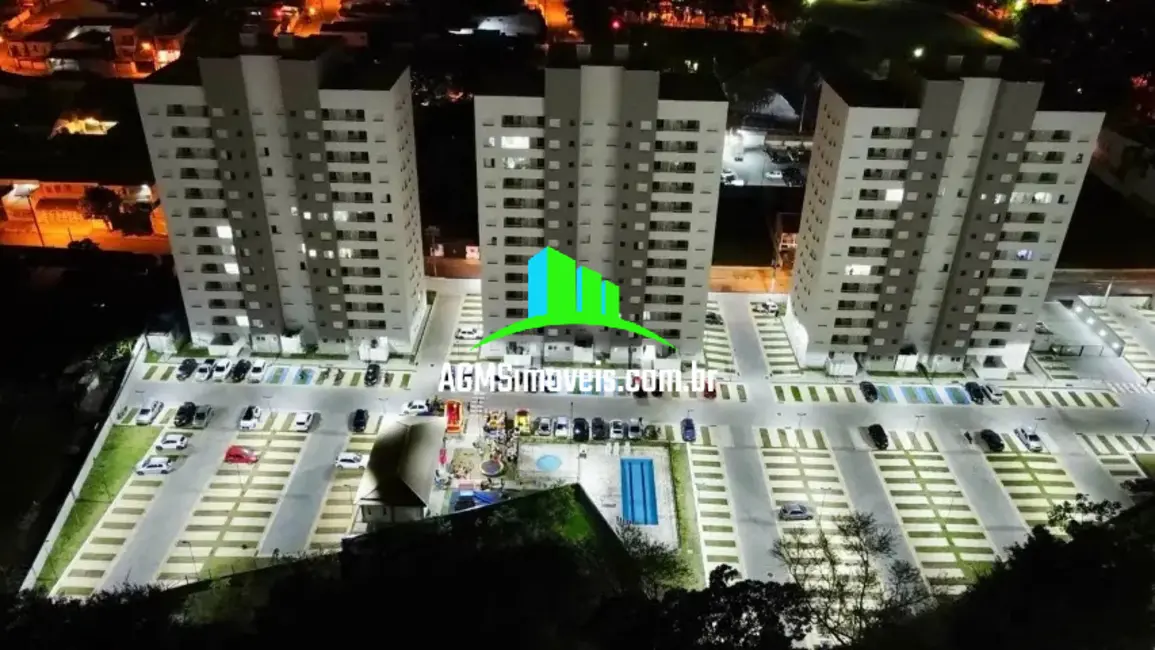 Foto 2 de Apartamento com 2 quartos à venda, 42m2 em Jardim Maria do Carmo, Sorocaba - SP