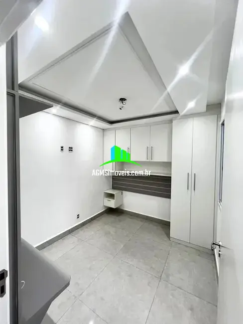 Foto 5 de Apartamento com 2 quartos à venda, 42m2 em Jardim Maria do Carmo, Sorocaba - SP