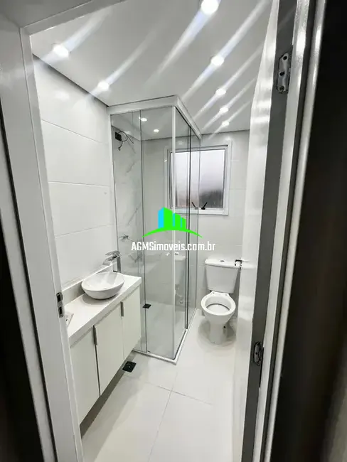 Foto 3 de Apartamento com 2 quartos à venda, 42m2 em Jardim Maria do Carmo, Sorocaba - SP