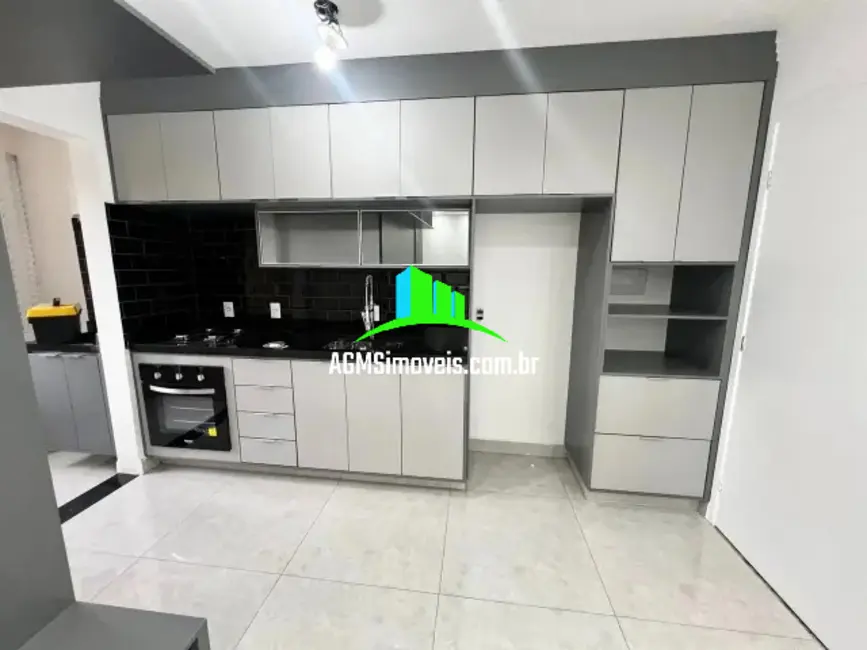 Foto 1 de Apartamento com 2 quartos à venda, 42m2 em Jardim Maria do Carmo, Sorocaba - SP