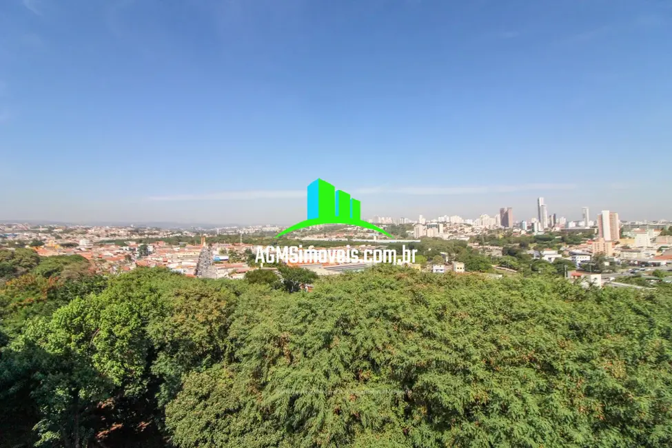 Apartamento com 2 quartos à venda, 64m2 em Vila Hortência, Sorocaba - SP - imagem 8 Foto 8 de Apartamento com 2 quartos à venda, 64m2 em Vila Hortência, Sorocaba - SP