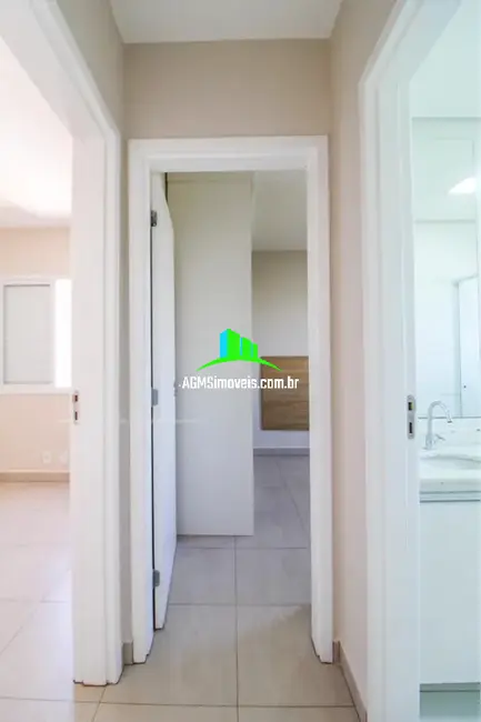 Foto 2 de Apartamento com 2 quartos à venda, 64m2 em Vila Hortência, Sorocaba - SP