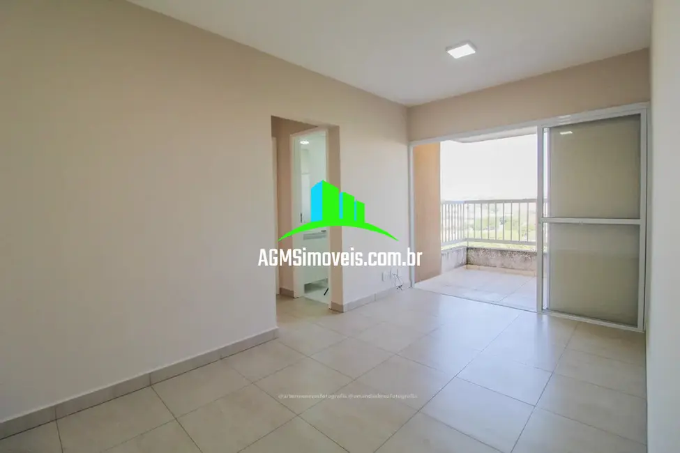 Apartamento com 2 quartos à venda, 64m2 em Vila Hortência, Sorocaba - SP - imagem 3 Foto 3 de Apartamento com 2 quartos à venda, 64m2 em Vila Hortência, Sorocaba - SP