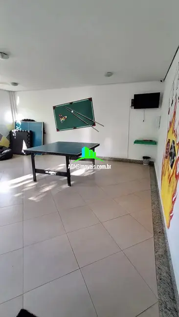 Apartamento com 2 quartos à venda, 50m2 em Aparecidinha, Sorocaba - SP - imagem 5 Foto 5 de Apartamento com 2 quartos à venda, 50m2 em Aparecidinha, Sorocaba - SP