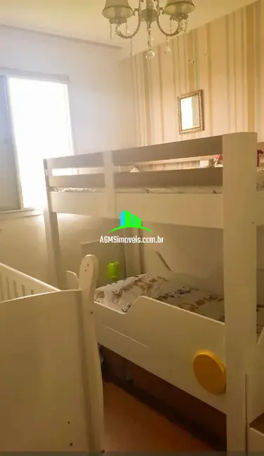 Apartamento com 2 quartos à venda, 50m2 em Aparecidinha, Sorocaba - SP - imagem 9 Foto 9 de Apartamento com 2 quartos à venda, 50m2 em Aparecidinha, Sorocaba - SP