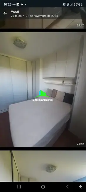 Apartamento com 2 quartos à venda, 50m2 em Aparecidinha, Sorocaba - SP - imagem 8 Foto 8 de Apartamento com 2 quartos à venda, 50m2 em Aparecidinha, Sorocaba - SP