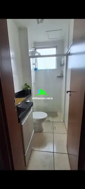 Apartamento com 2 quartos à venda, 50m2 em Aparecidinha, Sorocaba - SP - imagem 7 Foto 7 de Apartamento com 2 quartos à venda, 50m2 em Aparecidinha, Sorocaba - SP
