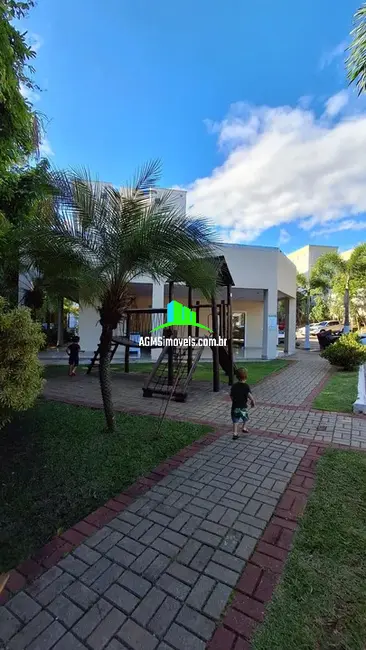 Apartamento com 2 quartos à venda, 50m2 em Aparecidinha, Sorocaba - SP - imagem 3 Foto 3 de Apartamento com 2 quartos à venda, 50m2 em Aparecidinha, Sorocaba - SP