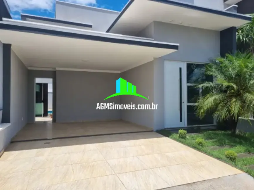 Foto 4 de Casa de Condomínio com 2 quartos à venda, 200m2 em Jardim Novo Horizonte, Sorocaba - SP